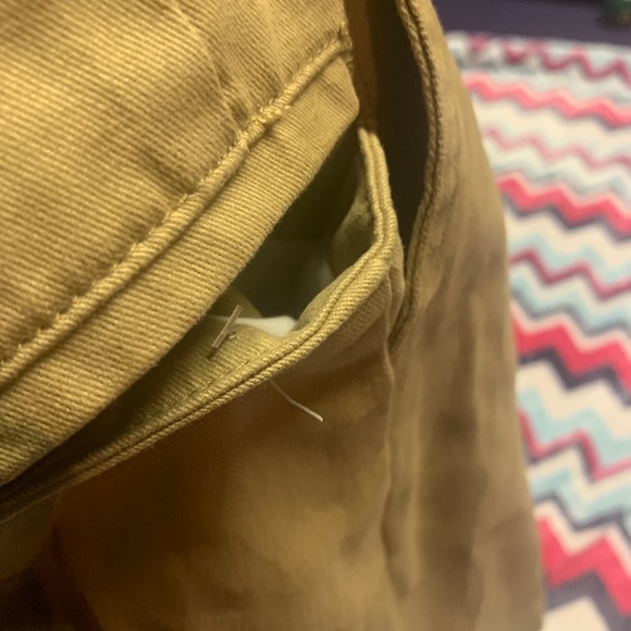 Men’s Dockers khaki pants size 29 new without tags - Picture 6 of 8